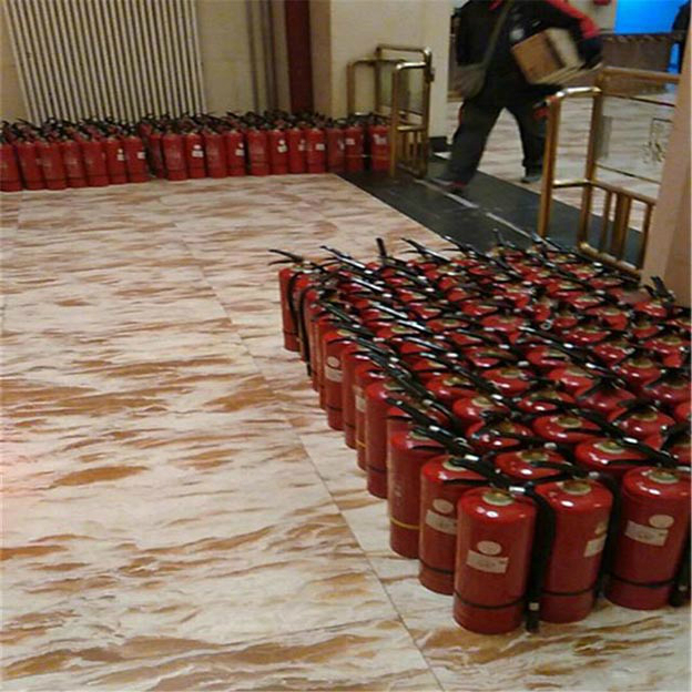 哈尔滨二手灭火器